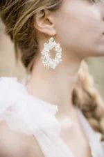 Tiana earrings