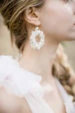 Tiana earrings