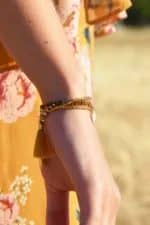 Tiger Eye Bracelet