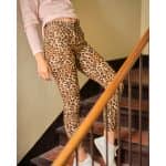 Victor-1 Leopard pants for all your daily activities