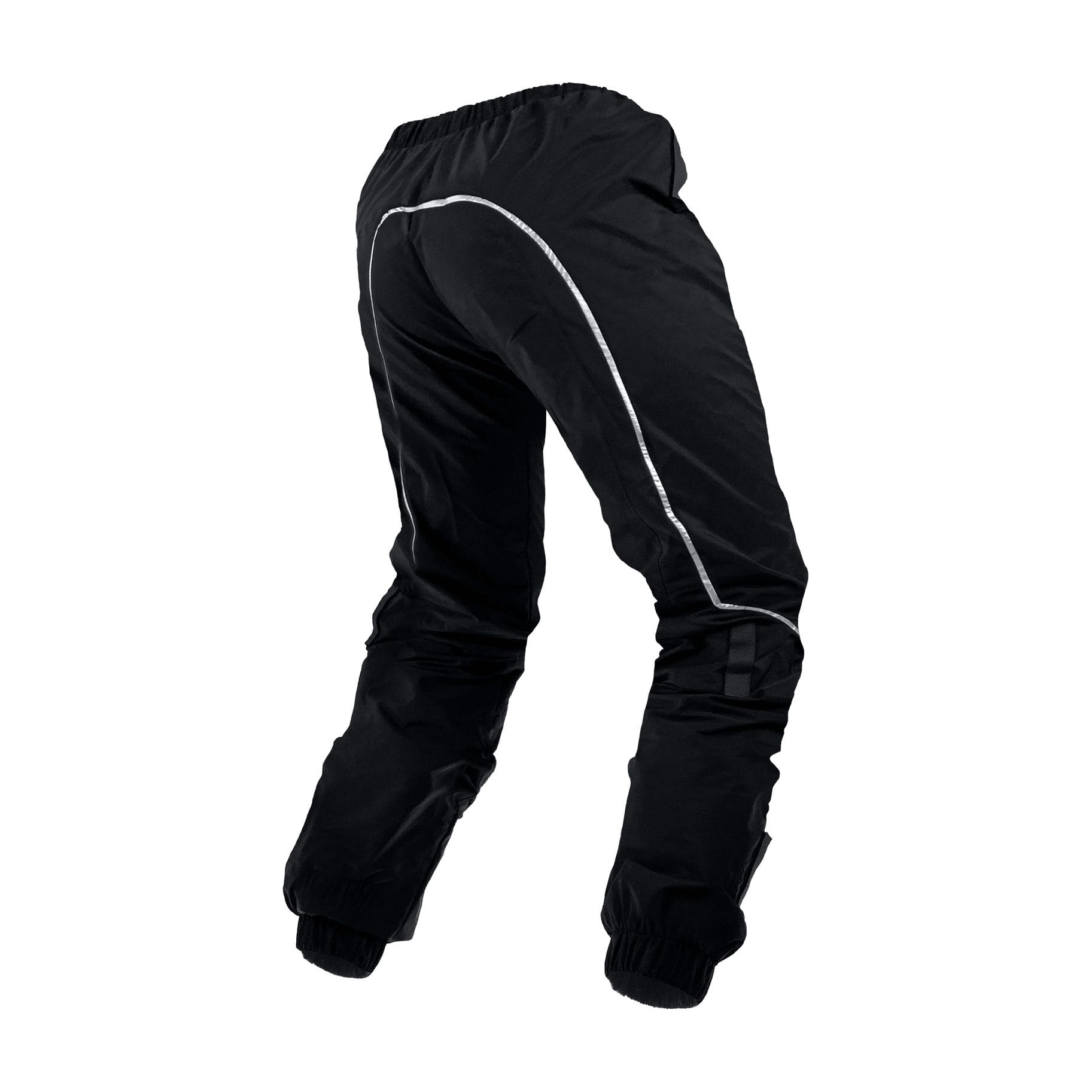 Warm and waterproof wintersport pants