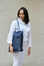 Zelius Alligator Denim