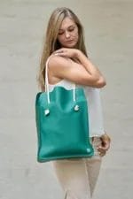 Zelius Alligator Emerald